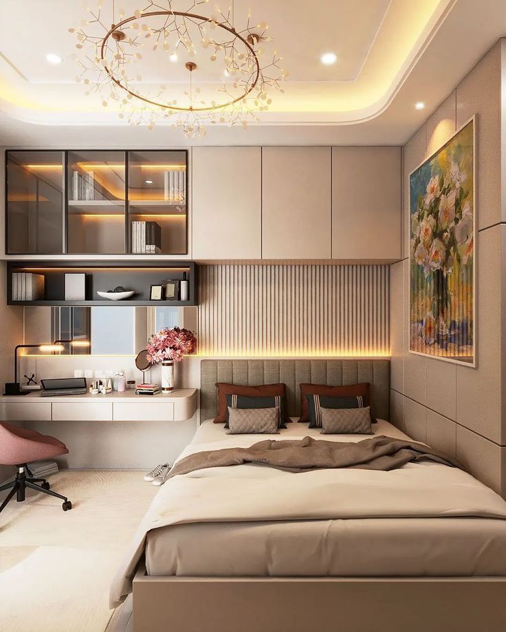 Barang estetik online untuk kamar cozy dan stylish