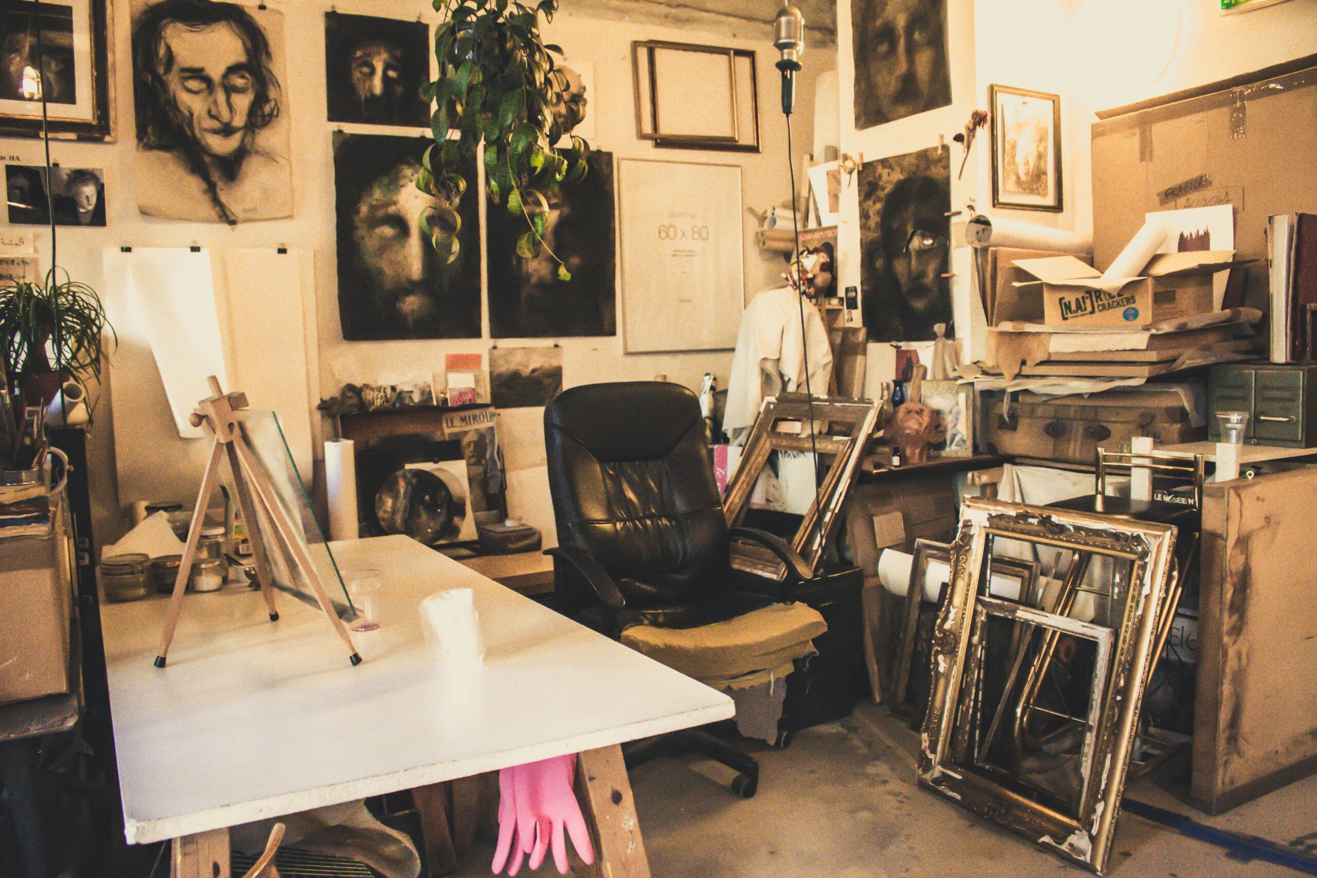 Rumah Artistik