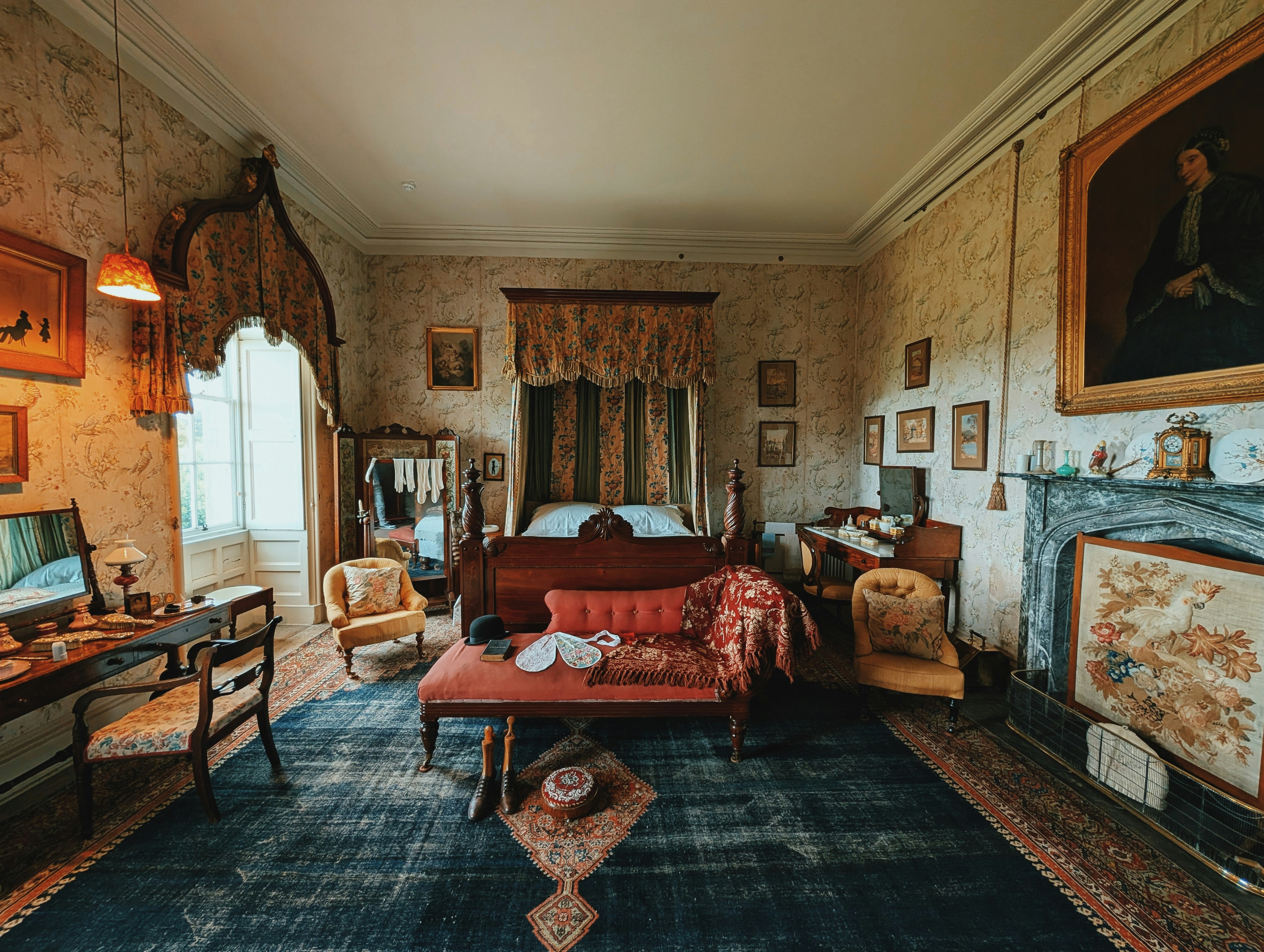 Dekorasi Rumah ala Bohemian