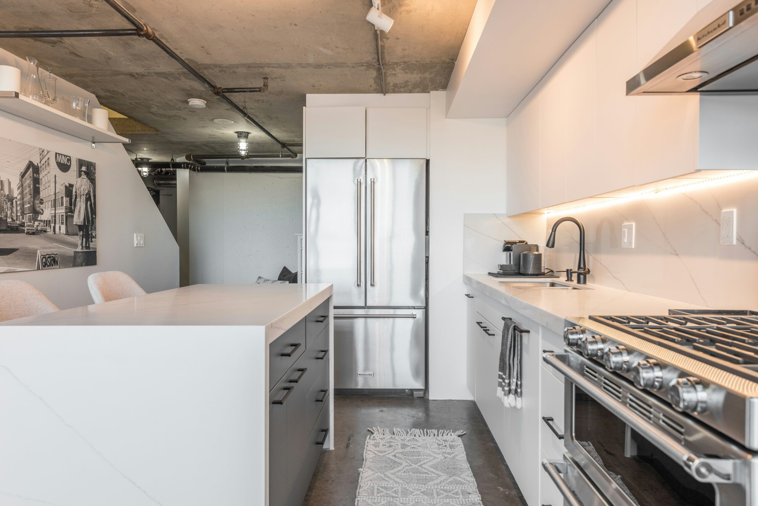 Dapur Sederhana